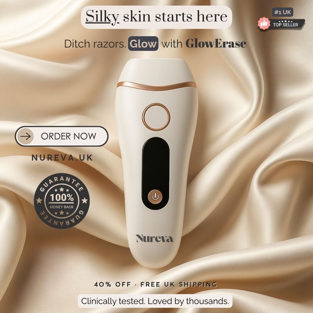 GlowErase Pro - Nureva