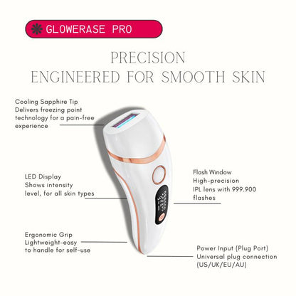 GlowErase Pro