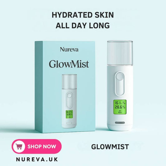 GlowMist™ - Nureva